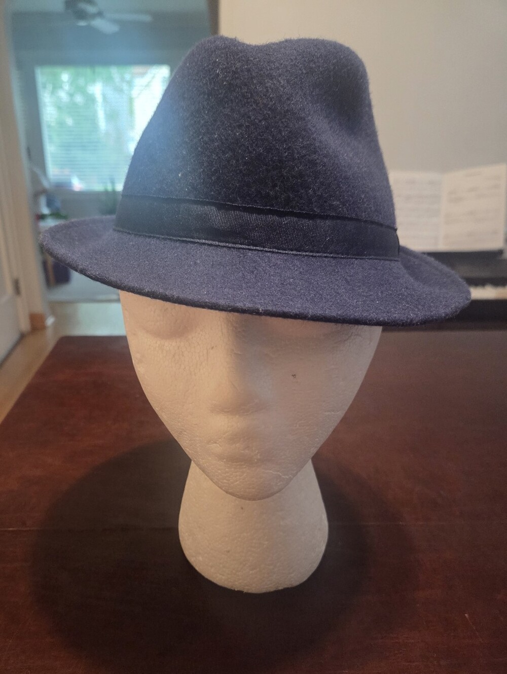 Toddler Fedora- Janie And Jack